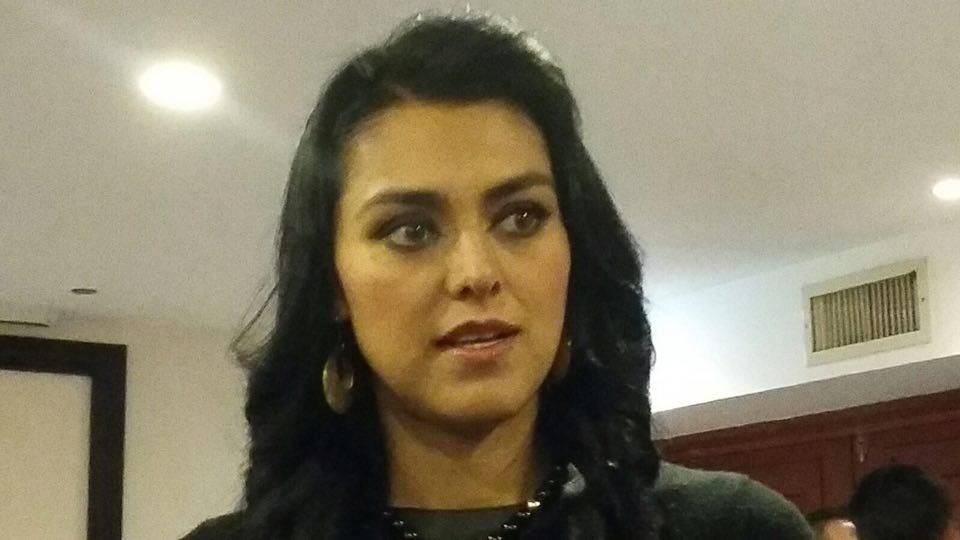 liliana lópez buenrostro