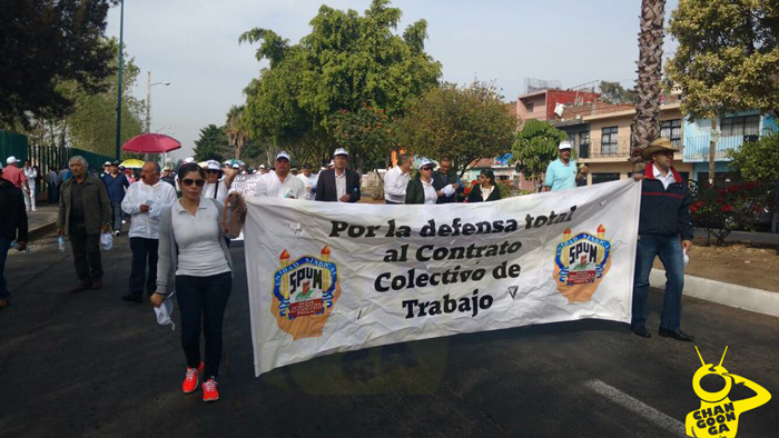 marcha