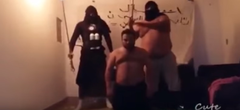 mexicanos vs estado islamico