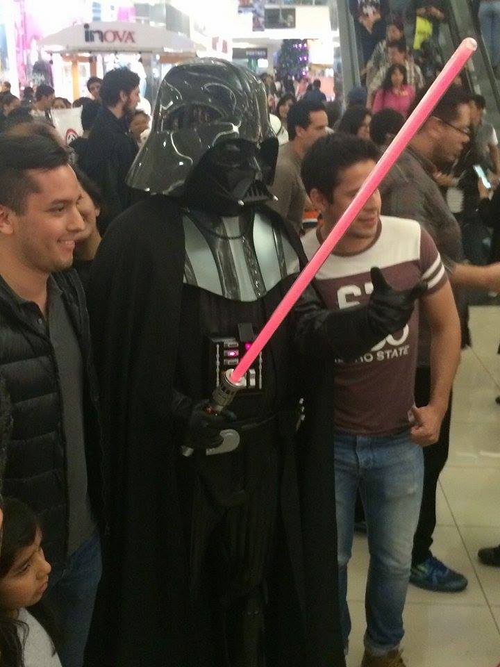 morelia starwars 4