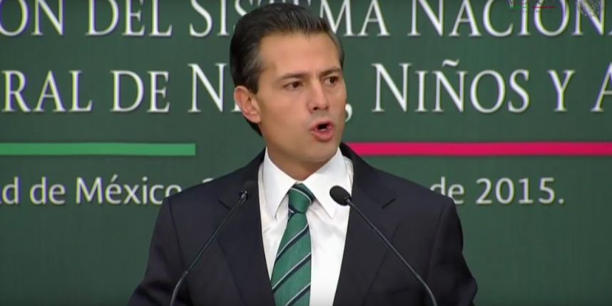 peña nieto marihuana opina