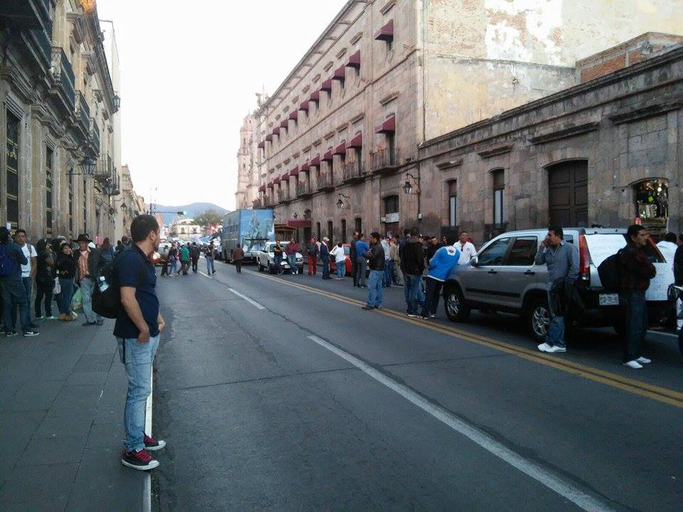 staspe bloqueos 2