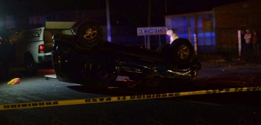 volcadura quiroga morelia 27 dic buena