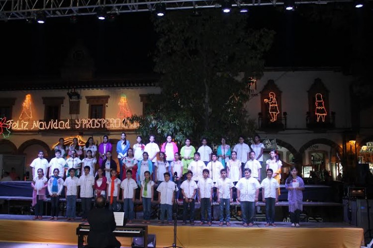 árbol