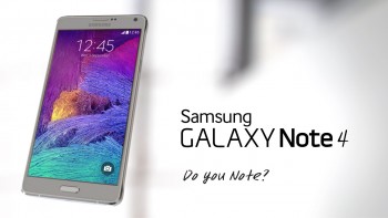 Samsung Galaxy Note