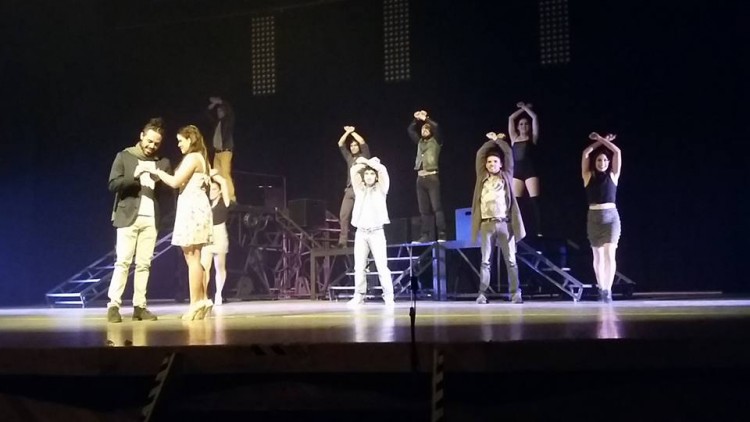 Errorises Llegó Con Todo A Ritmo De PXNDX A Morelia 1