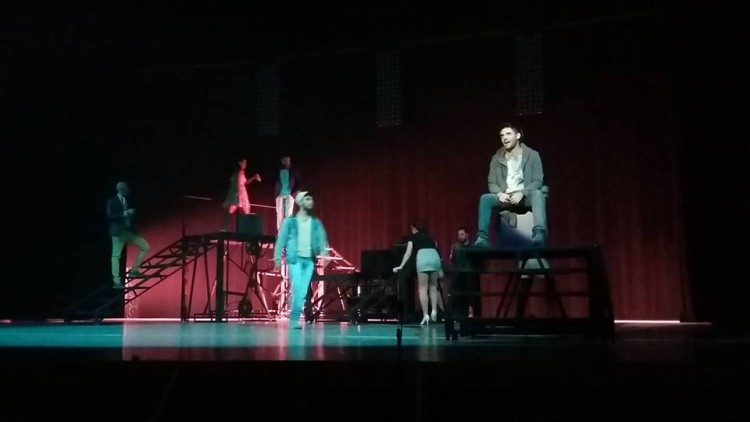 Errorises Llegó Con Todo A Ritmo De PXNDX A Morelia 1