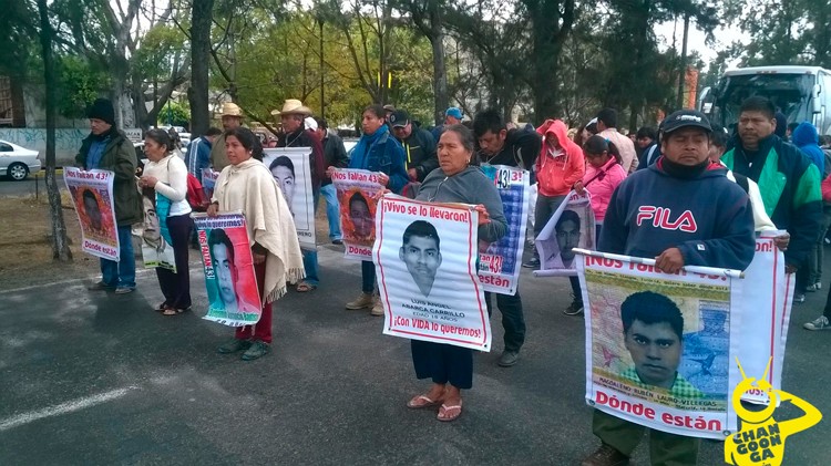 ayotzinapa-marcha