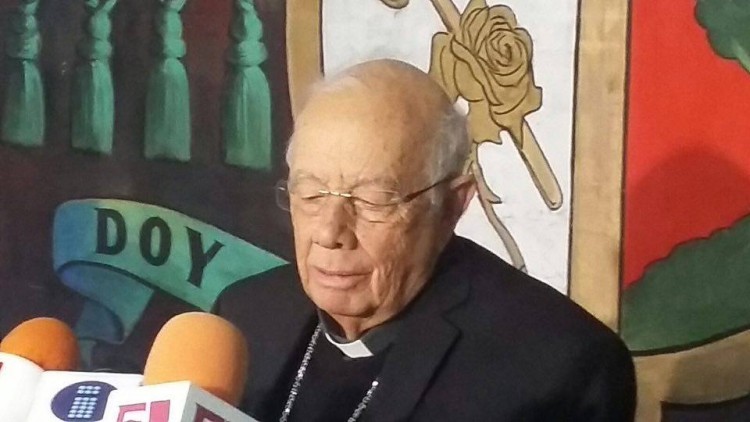 cardenal suarez inda