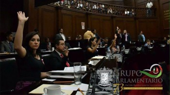 grupo-parlamentario-PRI-Michoacan-Congreso-del-Estado