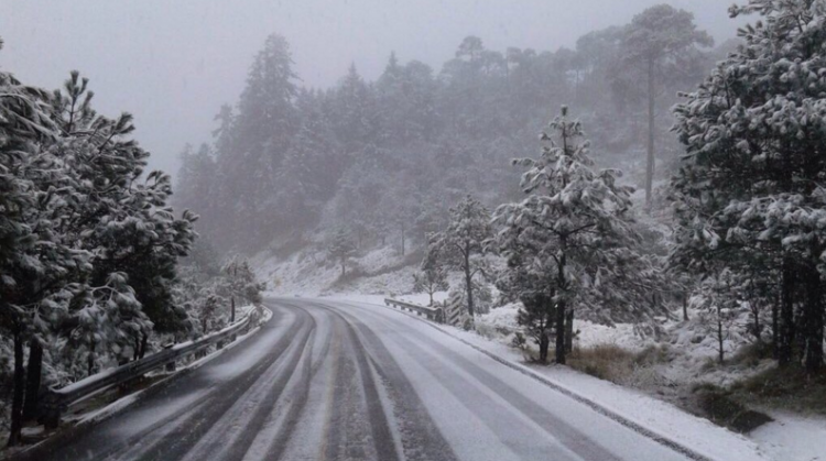 lluvia-nieve-frio en la marquesa