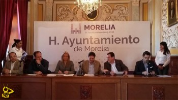 rueda-de-prensa-Ayuntamiento-de-Morelia