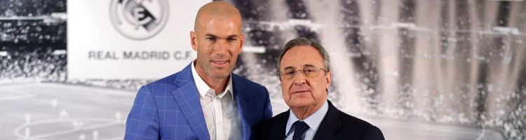 zinedine