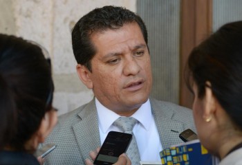Alberto Gabriel Guzmán Díaz-Tesorero Municipal