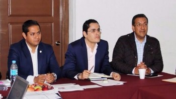 Daniel-Moncada,-Miguel-Angel-Villegas-Soto-y-Wilfrido-Lazaro-Medina-Comisión-de-Jóvenes-y-Deportes