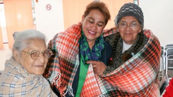 Ma.-Asunción-Otero-Muñoz,-Directora-del-DIF-Municipal-Patzcuaro