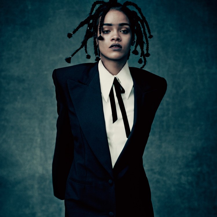 Rihanna Pospone Gira De Conciertos