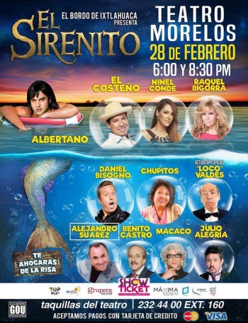 Sirenito