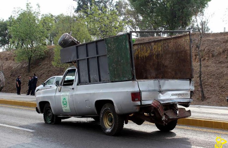 camioneta-basura-trailer