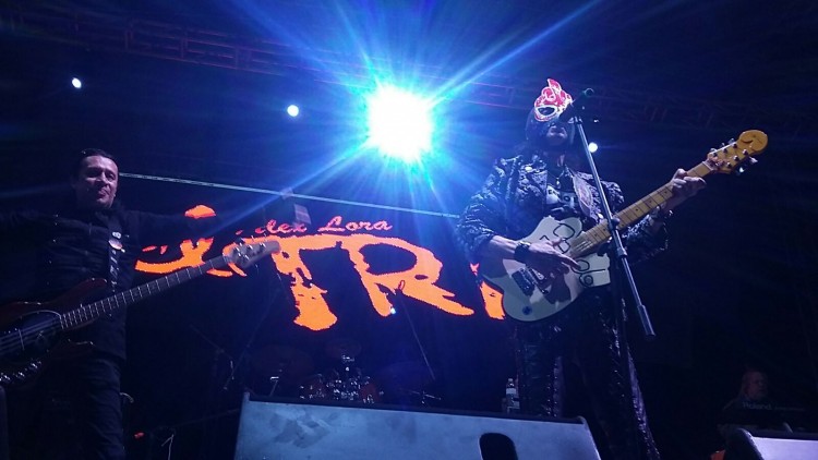 el tri en morelia