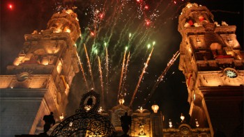 encendido-Catedral-de-Morelia