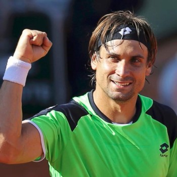 David ferrer