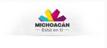 logo gobierno de michoacan silvano