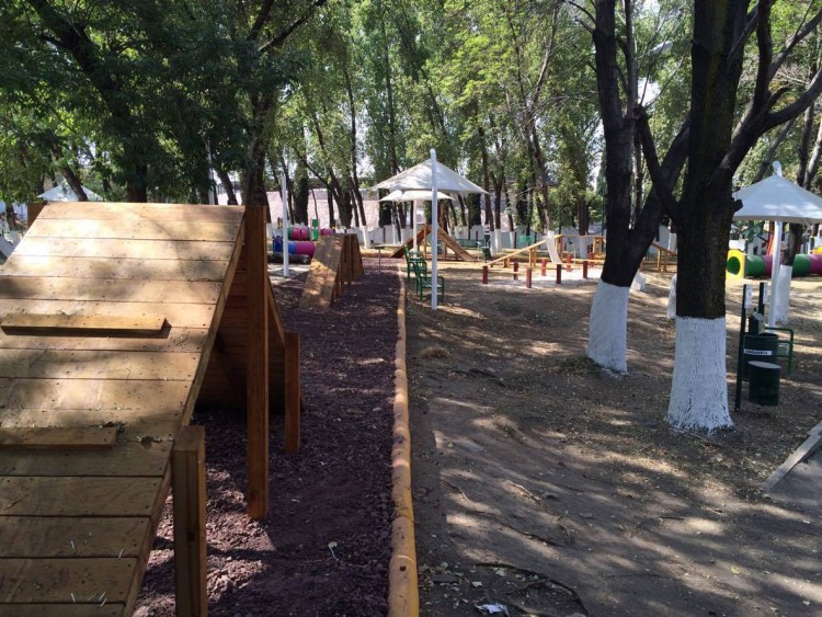 parque para perros tlanepantla