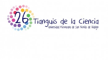 tianguis de la ciencia UMSNH