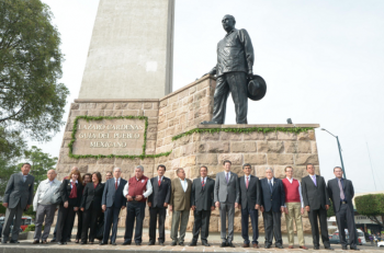 78 Aniversario De La Expropiación Petrolera-ayuntamiento de morelia