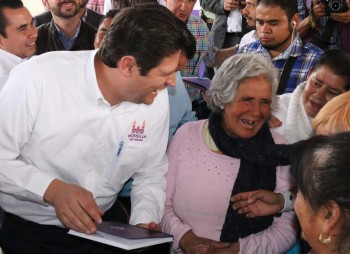 Alfonso Martínez