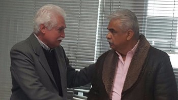 Augusto-Caire-Arriaga-director-OOAPAS-y-subdirector-Roberto-Valenzuela-Cepeda