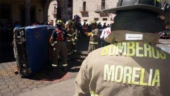 Bomberos-de-Morelia