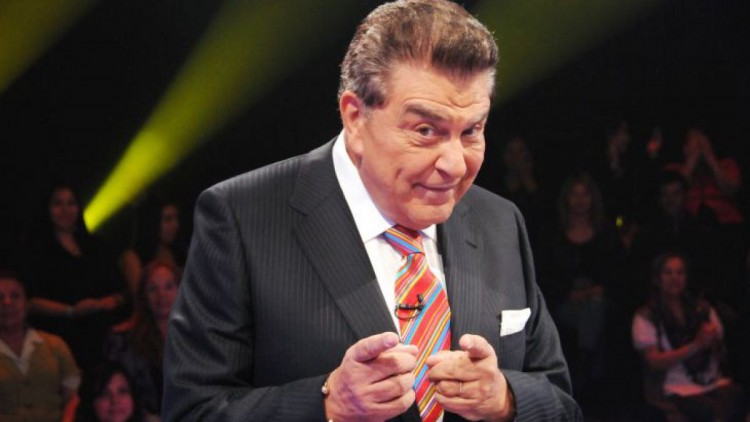 Don Francisco-Mario Kreutzberger