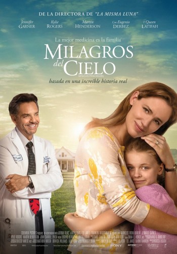 Eugenio derbez-Milagros del cielo-miracles from heaven