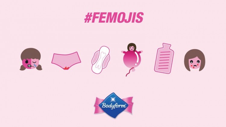 Lanzan Campaña Para Que Diseñen Emojis Representando Dolor Menstrual