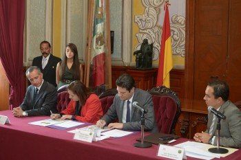 Morelia Signa Hermanamiento Con Madrigal De Las Altas Torres, Provincia De Ávila