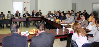 Plan de Desarrollo Científico, Tecnológico y de Innovación para Michoacán