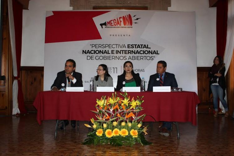 gobierno abierto