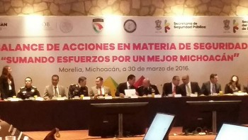Seguridad-michoacán-casa de gobierno