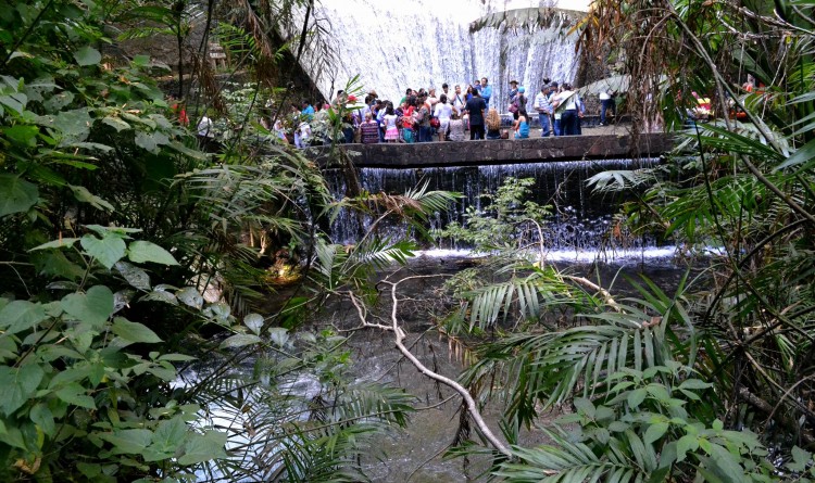parque nacional