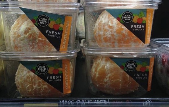 Whole Foods-naranjas peladas