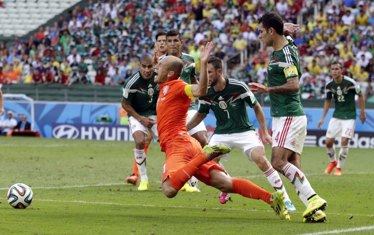 arjen robben