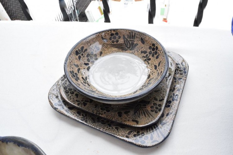 artesanía michoacana