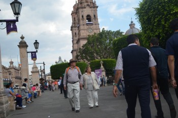 ayuntamiento de morelia