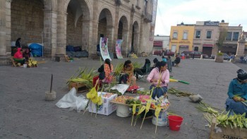 ayuntamiento de morelia