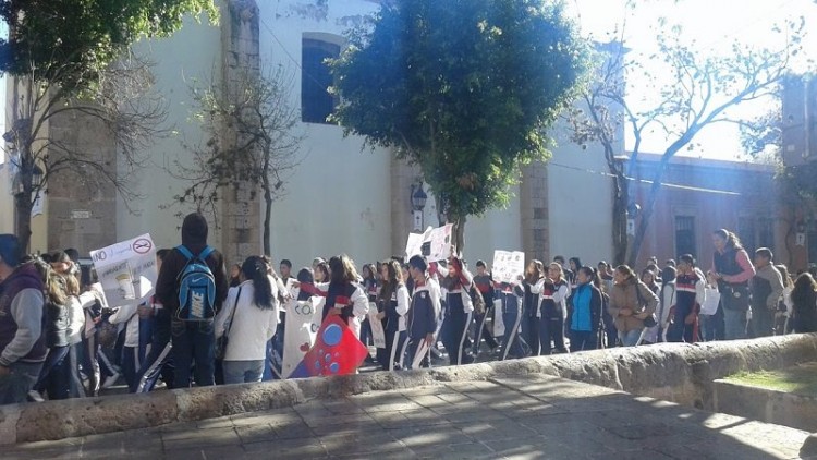 día sin fumar