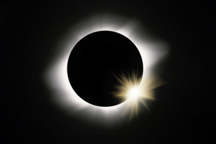 eclipse lunar