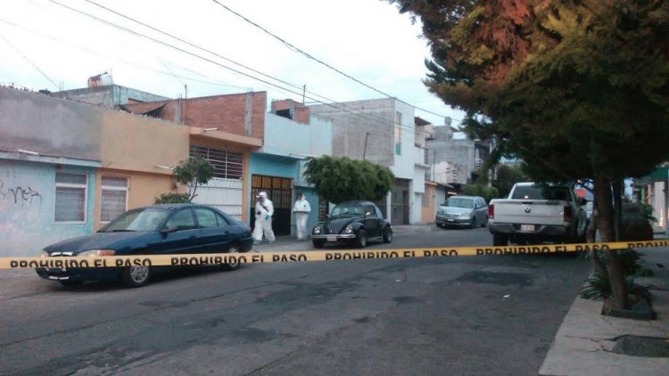 homicidio De Las 3 Niñas Menores PGJE