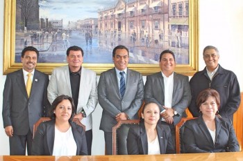 huelga en cobaem morelia